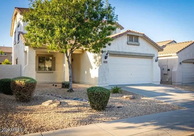 Homes for sale in Waddell, AZ | 18606 W Sunnyslope Ln, Waddell, AZ 85355 | MLS# 7036051