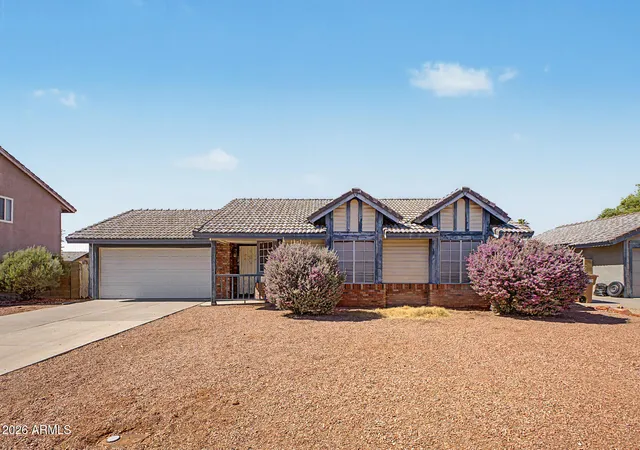 1st image of 8126 W Columbine Dr, Peoria, AZ 85381 | MLS# 7036575