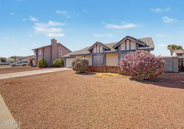 28th image of 8126 W Columbine Dr, Peoria, AZ 85381 | MLS# 7036575