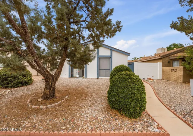 Photo 2 of Single family home for sale at 5247 Desert Shadows Dr, Sierra Vista, AZ 85635 | MLS# 7035937 | Listing updated on 2026-07-28