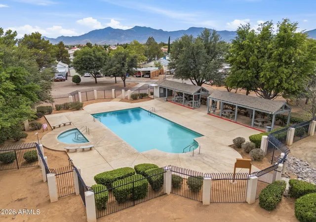 Photo 35 of Single family home for sale at 5247 Desert Shadows Dr, Sierra Vista, AZ 85635 | MLS# 7035937 | Listing updated on 2026-07-28