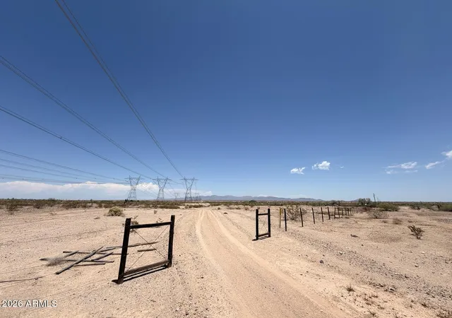 5th image of 2320 S 331St Ave, Tonopah, AZ 85354 | MLS# 7036597