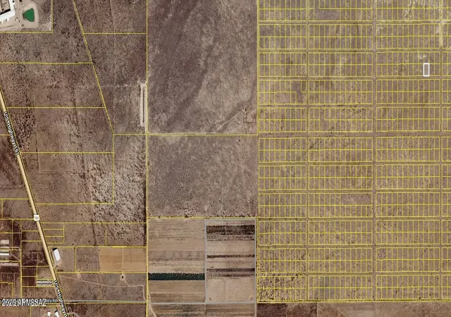 Land for sale at Tbd Az Sun Sites Lot #22, Cochise, AZ 85606 | MLS# 7035921