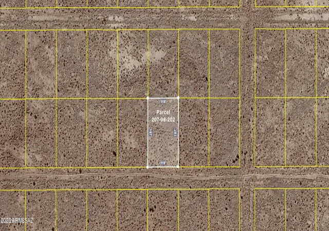 Photo 2 of Land for sale at Tbd Az Sun Sites Lot #22, Cochise, AZ 85606 | MLS# 7035921 | Listing updated on 2026-08-22