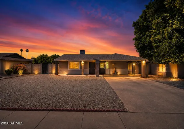 Photo 1 of Single family home for sale at 1502 E Emerald Ave, Mesa, AZ 85204 | MLS# 7036903 | Listing updated on 2026-06-24