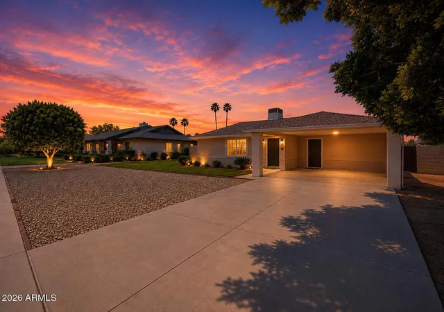 Photo 2 of Single family home for sale at 1502 E Emerald Ave, Mesa, AZ 85204 | MLS# 7036903 | Listing updated on 2026-06-24