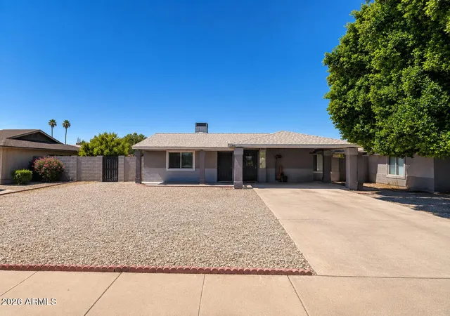 Photo 3 of Single family home for sale at 1502 E Emerald Ave, Mesa, AZ 85204 | MLS# 7036903 | Listing updated on 2026-06-24