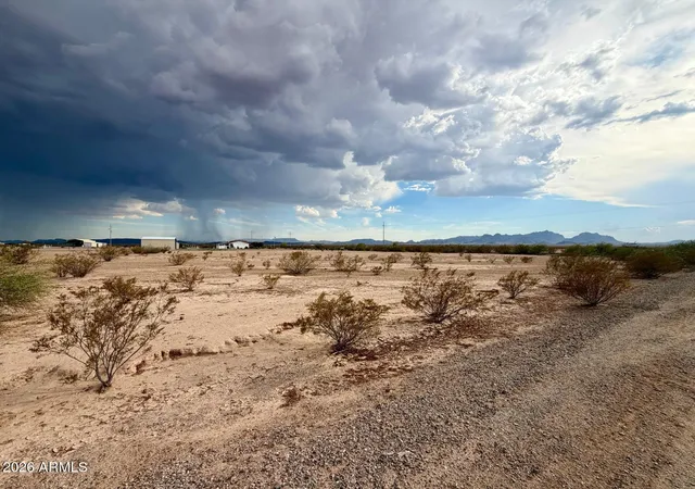 5th image of 0 Eagle Tail Ln, Bouse, AZ 85325 | MLS# 7036173