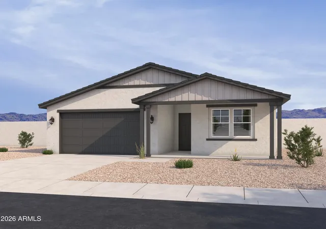Photo 1 of Sale Pending at 16199 W Red Bird Rd, Surprise, AZ 85387 | MLS# 7035915 | Listing updated on 2026-08-25