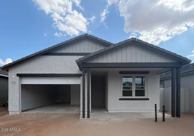 Photo 2 of Sale Pending at 16199 W Red Bird Rd, Surprise, AZ 85387 | MLS# 7035915 | Listing updated on 2026-08-25