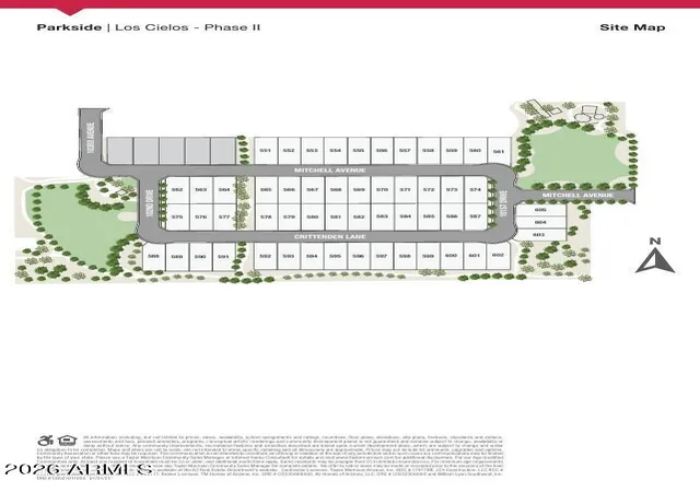 4th image of 10211 W Mitchell Ave, Avondale, AZ 85392 | MLS# 7035917