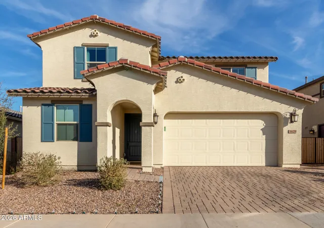 Photo 2 of Single family home for sale at 5629 S Veneto, Mesa, AZ 85212 | MLS# 7035989 | Listing updated on 2026-09-12