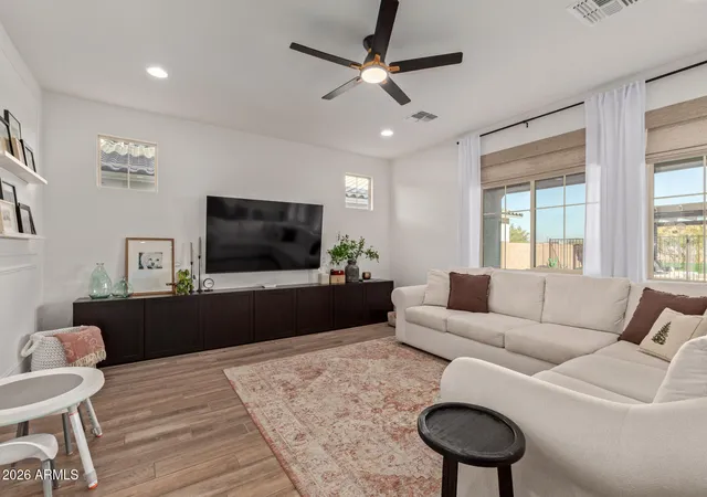 Photo 3 of Single family home for sale at 5629 S Veneto, Mesa, AZ 85212 | MLS# 7035989 | Listing updated on 2026-09-12