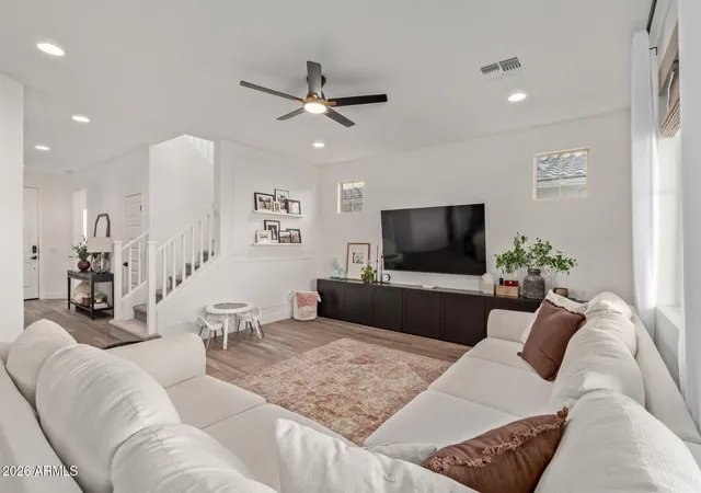 Photo 3 of Single family home for sale at 5629 S Veneto, Mesa, AZ 85212 | MLS# 7035989 | Listing updated on 2026-09-12