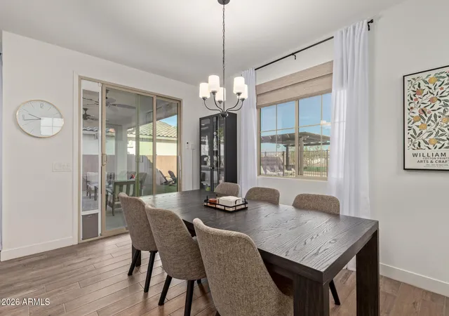 Photo 4 of Single family home for sale at 5629 S Veneto, Mesa, AZ 85212 | MLS# 7035989 | Listing updated on 2026-09-12