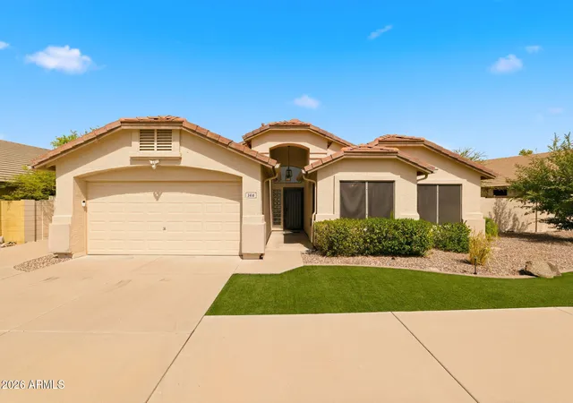 Photo 1 of Sale Pending at 3416 W Patrick Ln, Phoenix, AZ 85027 | MLS# 7061039 | Listing updated on 2026-09-01