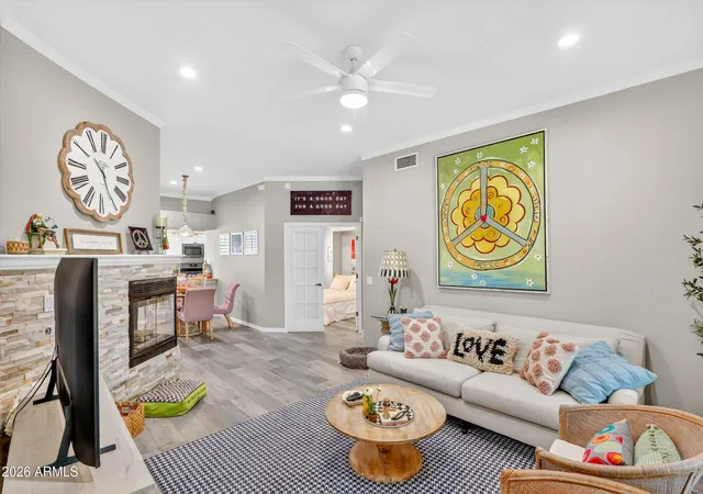Photo 2 of Condo for sale at 7887 N 16th Street #211, Phoenix, AZ 85020 | MLS# 7035966 | Listing updated on 2026-09-14