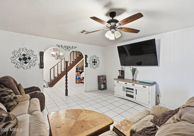 Photo 3 of Sale Pending at 4832 W Earll Dr, Phoenix, AZ 85031 | MLS# 7035952 | Listing updated on 2026-07-14