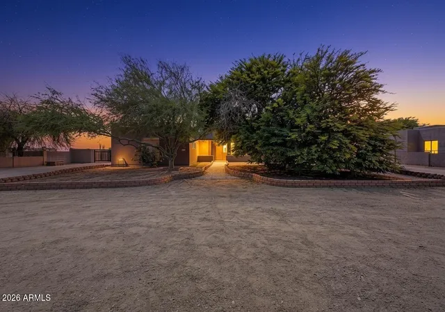 Homes for sale in Wittmann, AZ | 30214 N 229th Ave, Wittmann, AZ 85361 | MLS# 7038329