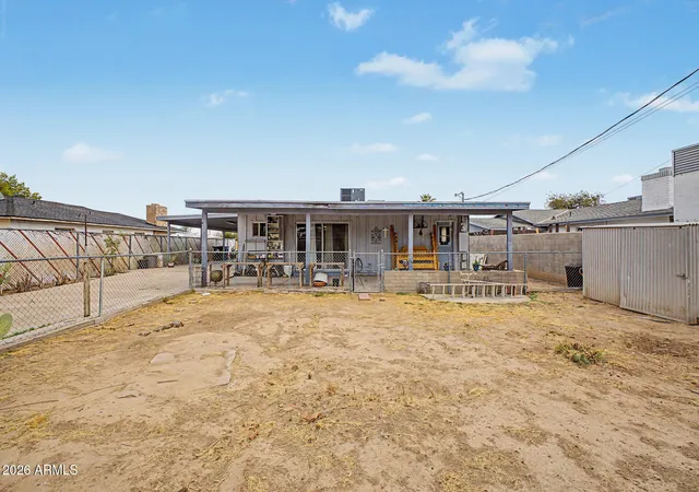 Photo 29 of Single family home for sale at 1823 W Campbell Ave, Phoenix, AZ 85015 | MLS# 7046917 | Listing updated on 2026-10-09