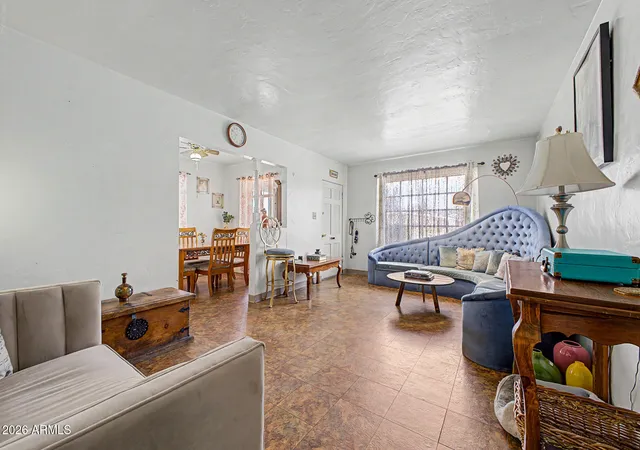Photo 3 of Sale Pending at 1823 W Campbell Ave, Phoenix, AZ 85015 | MLS# 7046917 | Listing updated on 2026-09-10
