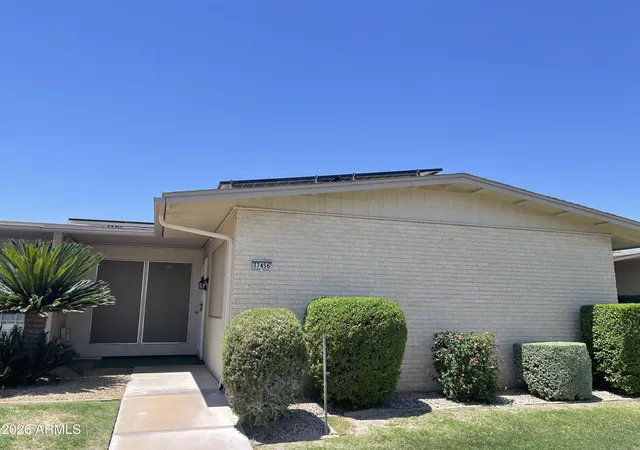 1st image of 17456 N Del Webb Blvd, Sun City, AZ 85373 | MLS# 7045056