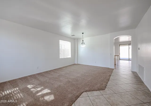 Photo 3 of Single family home for sale at 43856 W Knauss Dr, Maricopa, AZ 85138 | MLS# 7036800 | Listing updated on 2026-08-11