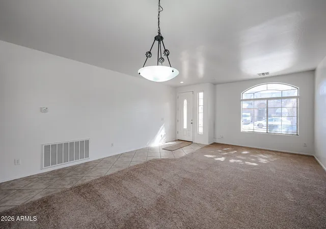Photo 4 of Single family home for sale at 43856 W Knauss Dr, Maricopa, AZ 85138 | MLS# 7036800 | Listing updated on 2026-08-11