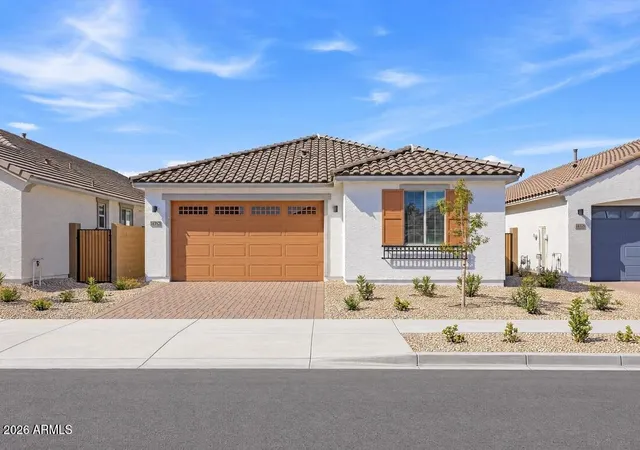 Photo 1 of Single family home for sale at 14382 W Soft Wind Dr, Surprise, AZ 85387 | MLS# 7035977 | Listing updated on 2026-10-30
