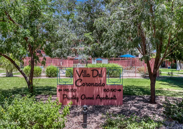 1st image of 170 E Coronado Rd #63, Phoenix, AZ 85004 | MLS# 7035984