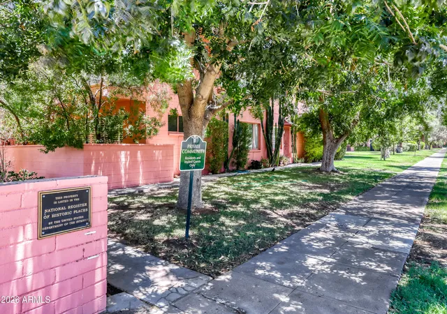 2nd image of 170 E Coronado Rd #63, Phoenix, AZ 85004 | MLS# 7035984