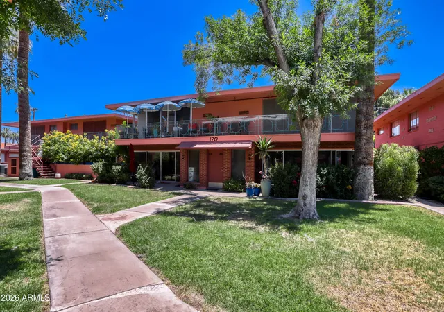 4th image of 170 E Coronado Rd #63, Phoenix, AZ 85004 | MLS# 7035984