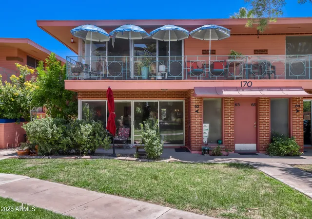 5th image of 170 E Coronado Rd #63, Phoenix, AZ 85004 | MLS# 7035984