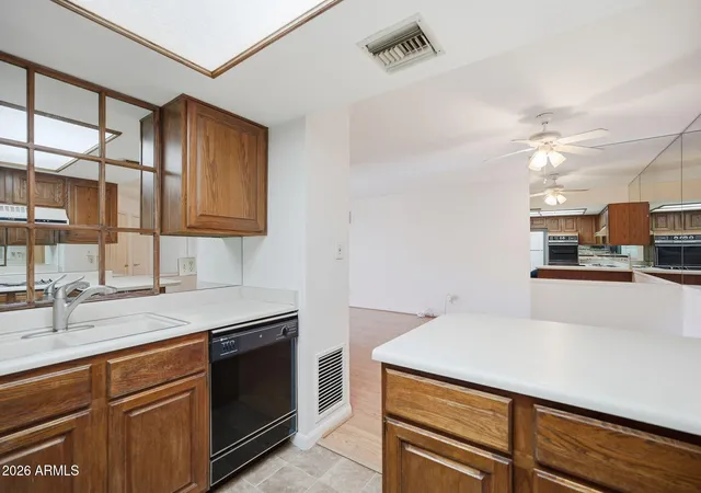 Photo 3 of Sale Pending at 4141 N 31st Street #134, Phoenix, AZ 85016 | MLS# 7035986 | Listing updated on 2026-07-28