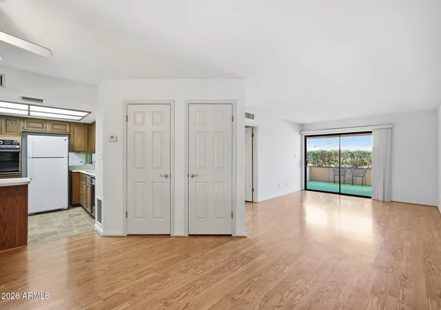 Photo 3 of Sale Pending at 4141 N 31st Street #134, Phoenix, AZ 85016 | MLS# 7035986 | Listing updated on 2026-07-28