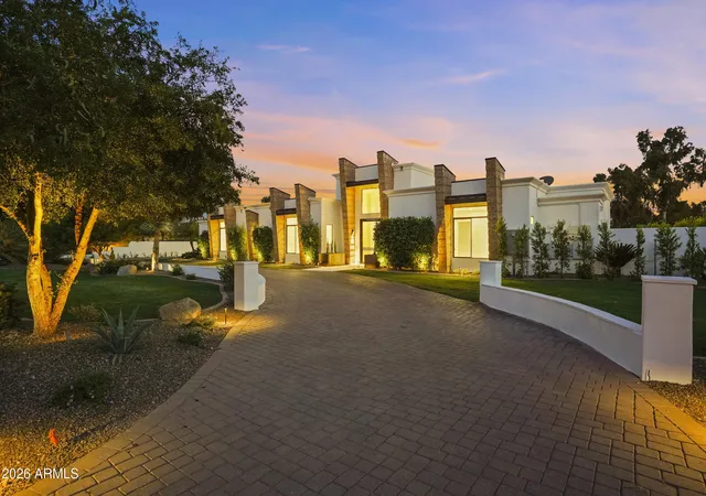 1st image of 4935 E Berneil Dr, Paradise Valley, AZ 85253 | MLS# 7045225