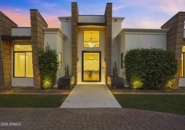 46th image of 4935 E Berneil Dr, Paradise Valley, AZ 85253 | MLS# 7045225