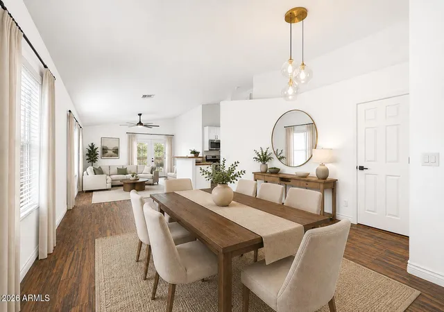 Photo 1 of Single family home for sale at 16036 N 11th Avenue #1058, Phoenix, AZ 85023 | MLS# 7041638 | Listing updated on 2026-10-07