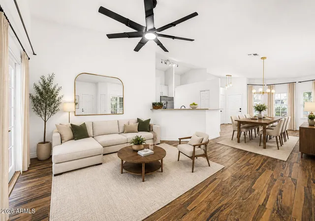 Photo 2 of Single family home for sale at 16036 N 11th Avenue #1058, Phoenix, AZ 85023 | MLS# 7041638 | Listing updated on 2026-10-07