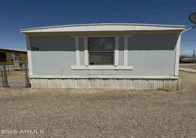 Homes for sale in Eloy, AZ | 799 W Battaglia Rd #35, Eloy, AZ 85131 | MLS# 7037534