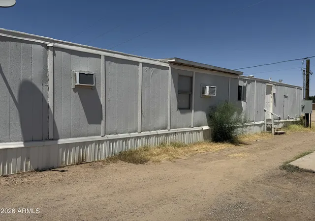 Photo 3 of Manufactured home for sale at 799 W Battaglia Rd #35, Eloy, AZ 85131 | MLS# 7037534 | Listing updated on 2026-08-19