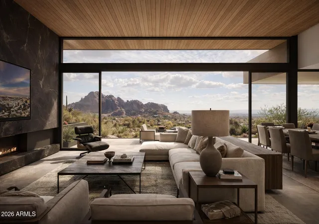 2nd image of 4275 E Keim Dr, Paradise Valley, AZ 85253 | MLS# 7053443