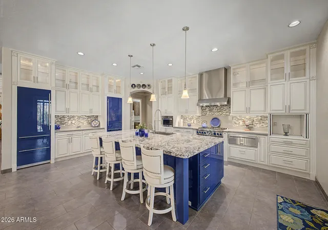 Photo 2 of Single family home for sale at 1412 N Vincent Cir, Mesa, AZ 85207 | MLS# 7042802 | Listing updated on 2026-09-10