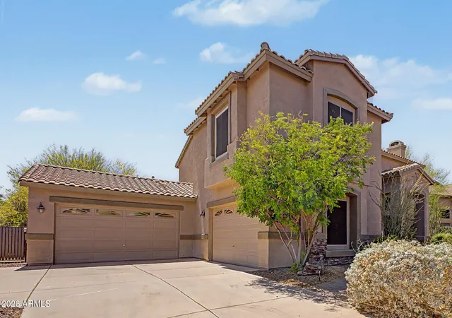 Photo 80 of Single family home for sale at 1412 N Vincent Cir, Mesa, AZ 85207 | MLS# 7042802 | Listing updated on 2026-09-10