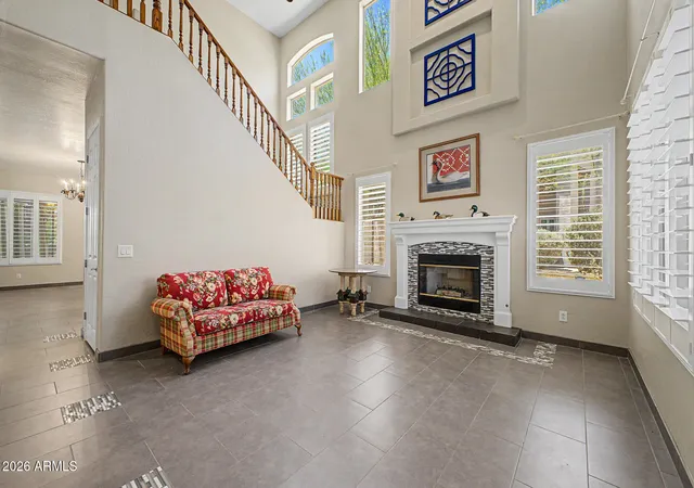 Photo 3 of Single family home for sale at 1412 N Vincent Cir, Mesa, AZ 85207 | MLS# 7042802 | Listing updated on 2026-09-10