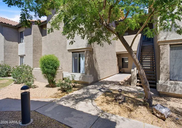 Townhouse for sale at 9600 N 96th Street #129, Scottsdale, AZ 85258 | MLS# 7036247 | Listing updated on 2026-10-15