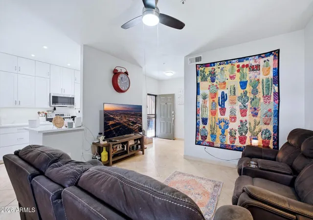 Photo 2 of Townhouse for sale at 9600 N 96th Street #129, Scottsdale, AZ 85258 | MLS# 7036247 | Listing updated on 2026-10-15