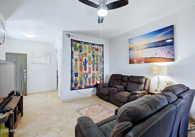 Photo 3 of Townhouse for sale at 9600 N 96th Street #129, Scottsdale, AZ 85258 | MLS# 7036247 | Listing updated on 2026-10-15
