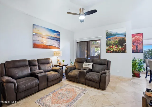 Photo 4 of Townhouse for sale at 9600 N 96th Street #129, Scottsdale, AZ 85258 | MLS# 7036247 | Listing updated on 2026-10-15