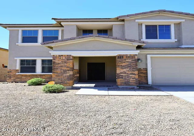 2nd image of 43671 W Knauss Dr, Maricopa, AZ 85138 | MLS# 7036920